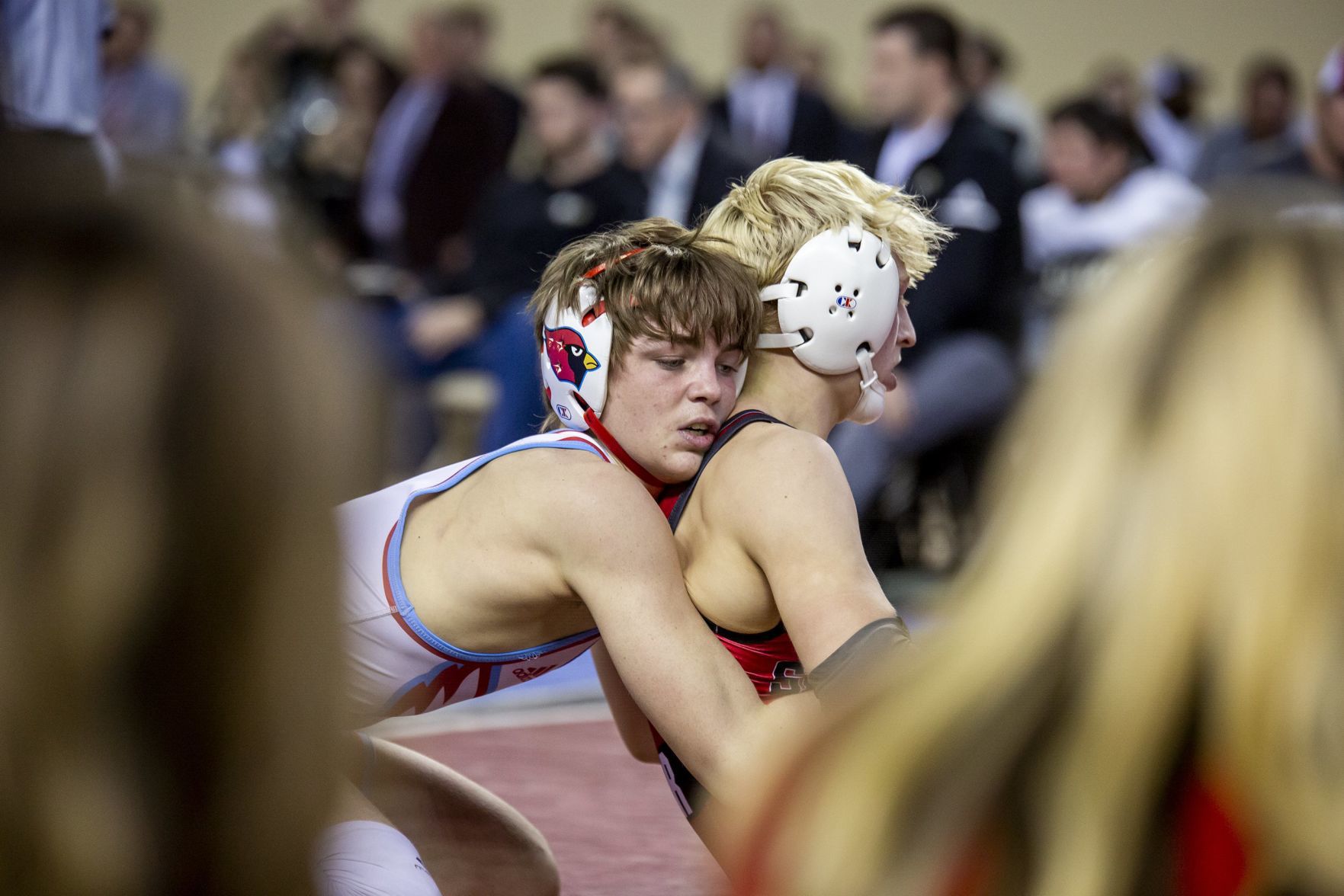 High School Wrestling